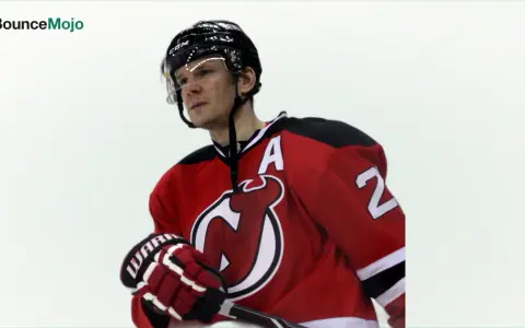 Patrik Elias