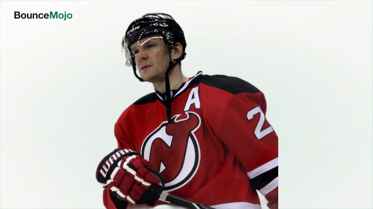 Patrik Elias