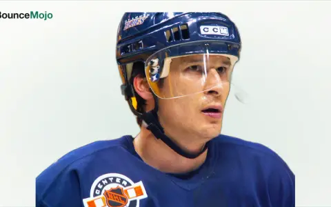Paul Kariya