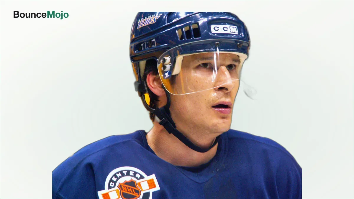 Paul Kariya