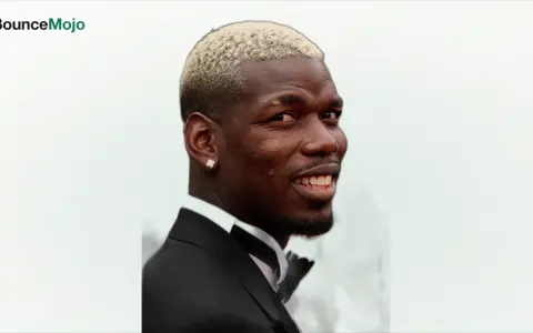 Paul Pogba