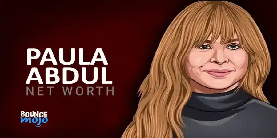 Paula Abdul