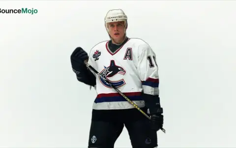 Pavel Bure net worth