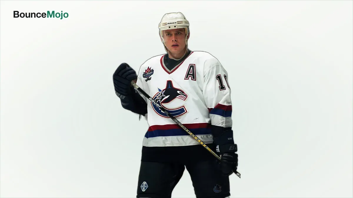 Pavel Bure