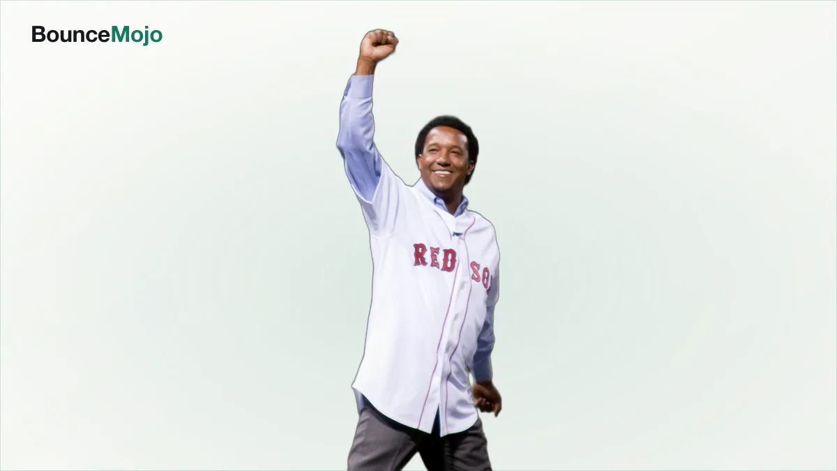 Pedro Martinez