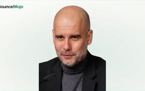 Pep Guardiola net worth