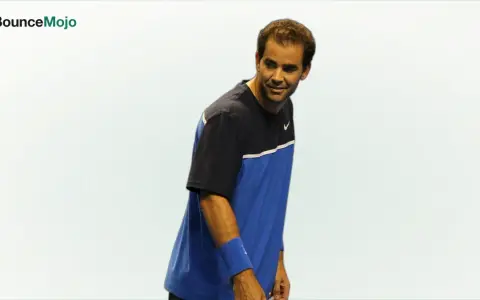 Pete Sampras net worth