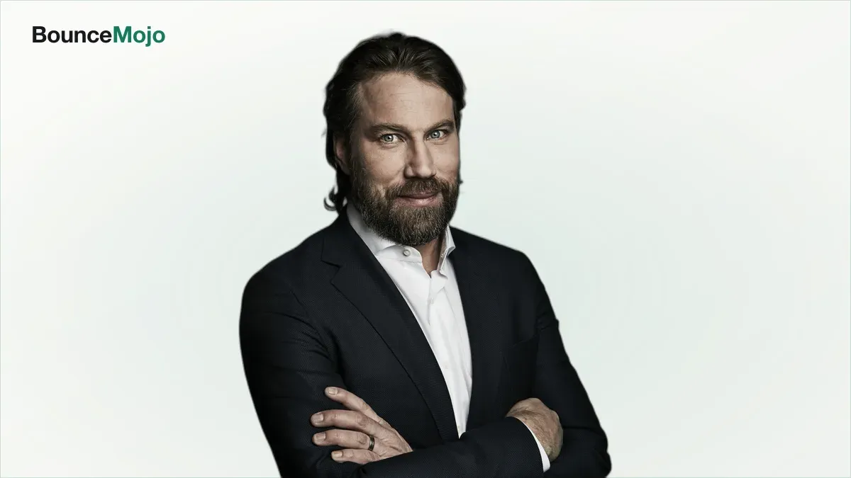 Peter Forsberg