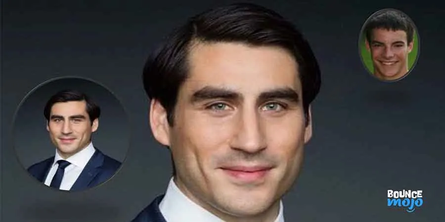 Peter Nelson Net Worth The Young Peter Nelson