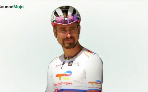 Peter Sagan net worth