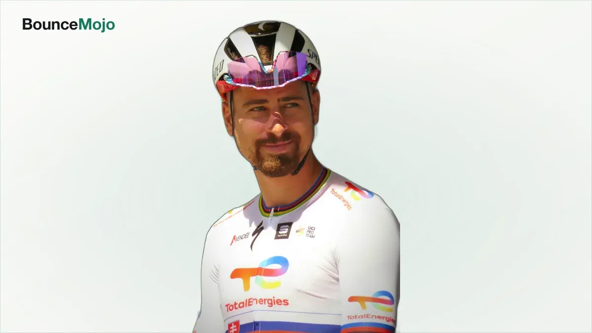 Peter Sagan