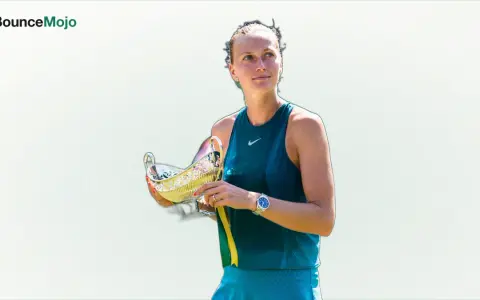 Petra Kvitova