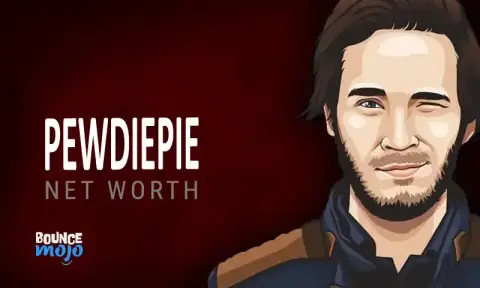 Pewdiepie Net Worth (2026) Lifestyle | Bio | Facts [UPDATED]