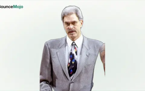 Phil Jackson