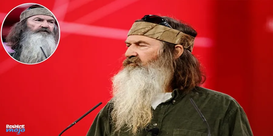Phil Robertson Phil Robertson Net Worth