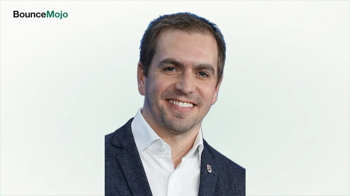 Philipp Lahm