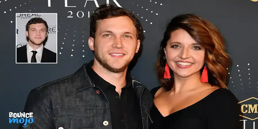 Phillip Phillips Wife