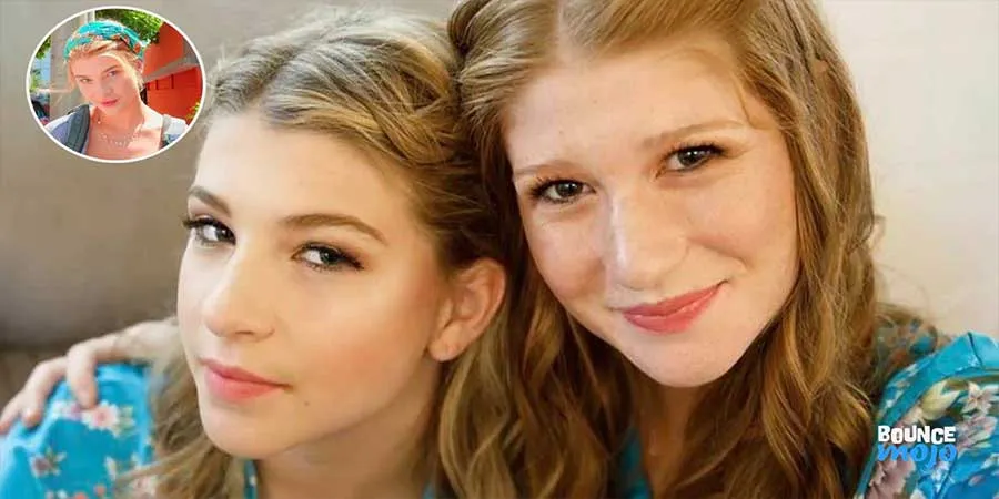 Phoebe Adele Gates Sister Phoebe Adele Gates Sister