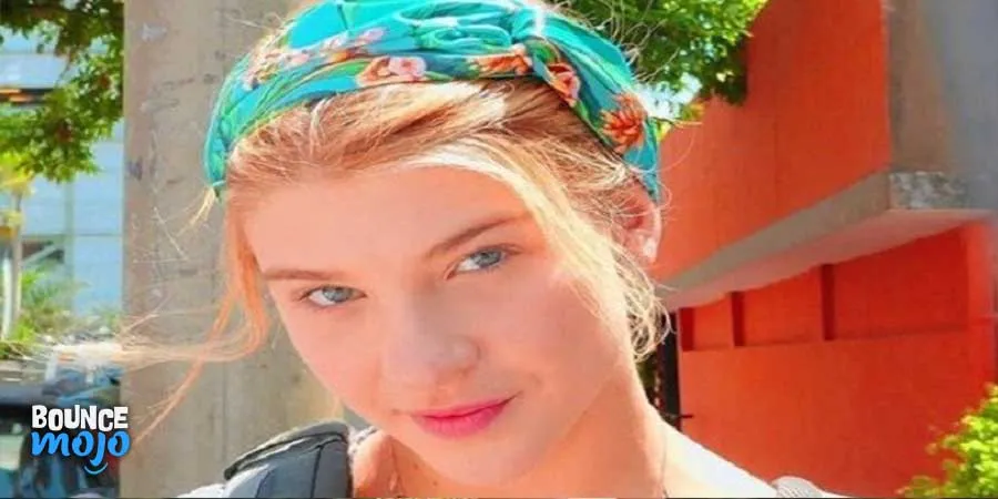 Phoebe Adele Gates Phoebe Adele Gates Net Worth