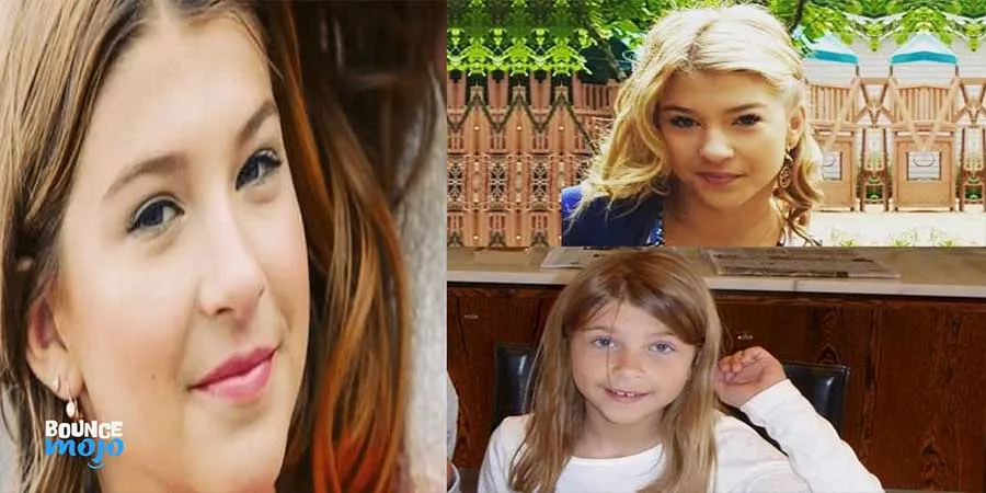 Young Phoebe Adele Gates Young Phoebe Adele Gates