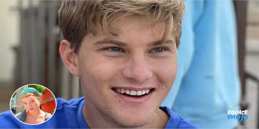 Phoebe Adele Gates Brother Phoebe Adele Gates Brother