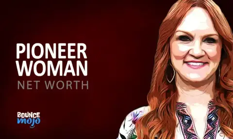 Pioneer Woman Net Worth