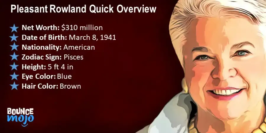 Pleasant Quick Overview Pleasant Quick Overview