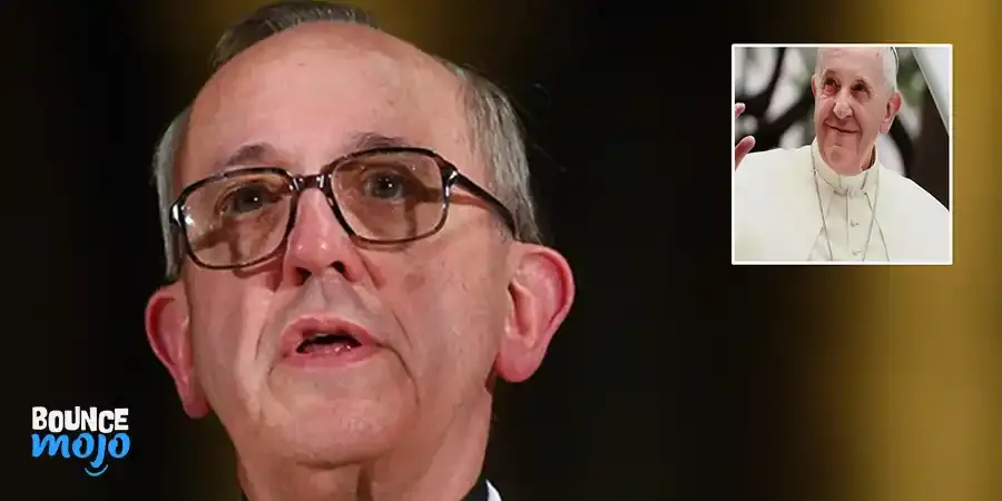 Pope Francis Brother Pope Francis Brother