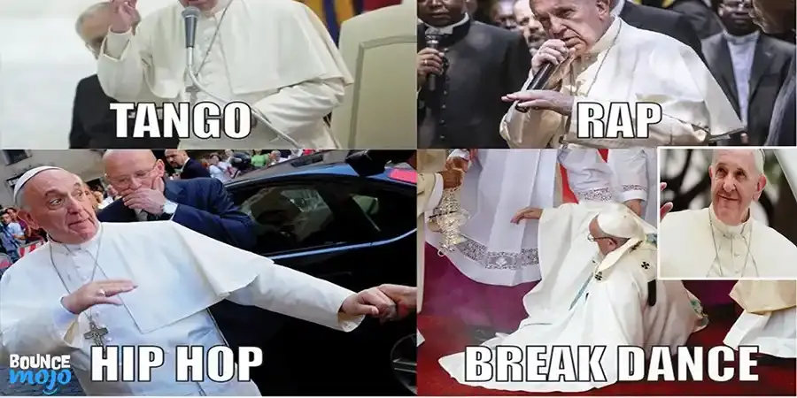 Pope Francis Meme Pope Francis Meme