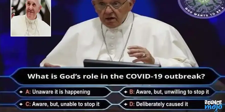 Pope Francis Meme Pope Francis Meme