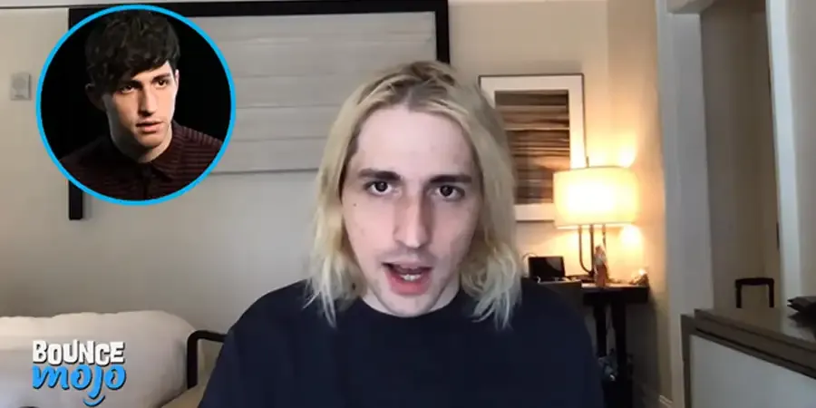 Porter Robinson Net Worth