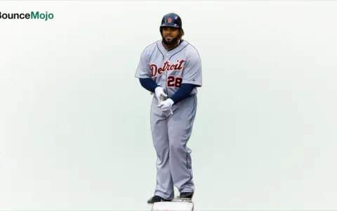 Prince Fielder