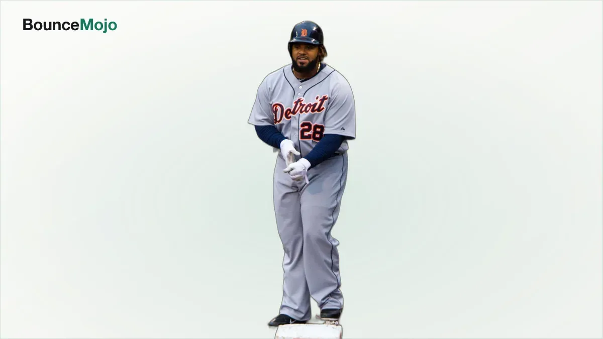 Prince Fielder