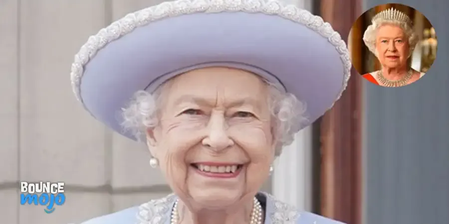 Queen Elizabeth II Net Worth Queen Elizabeth II Net Worth