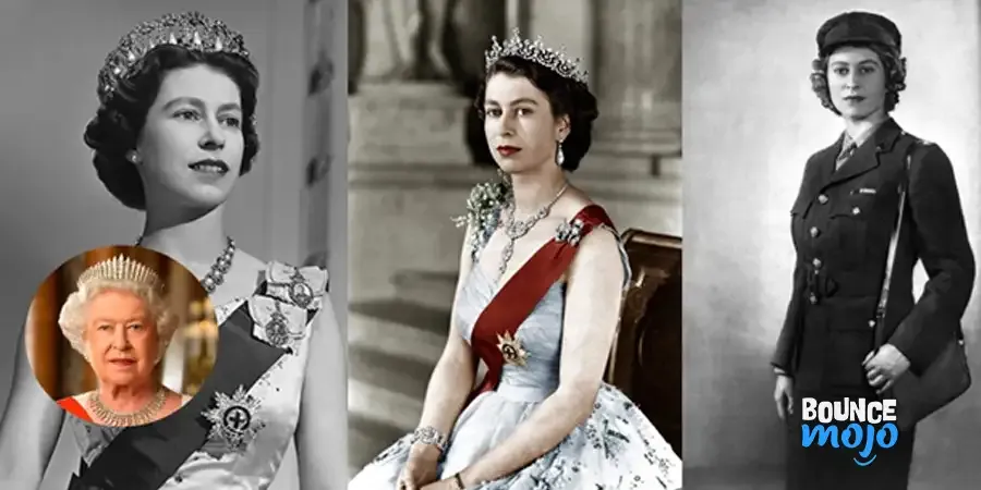 Queen Elizabeth II Net Worth Queen Elizabeth II Net Worth
