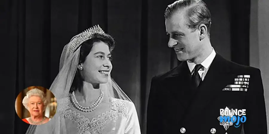 Queen Elizabeth II Net Worth