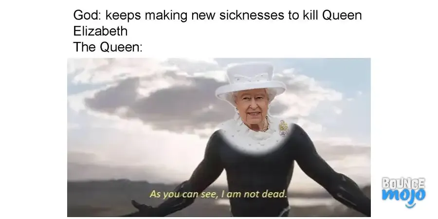 Queen Elizabeth II Net Worth
