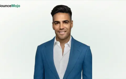 Radamel Falcao