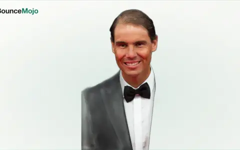 Rafael Nadal net worth