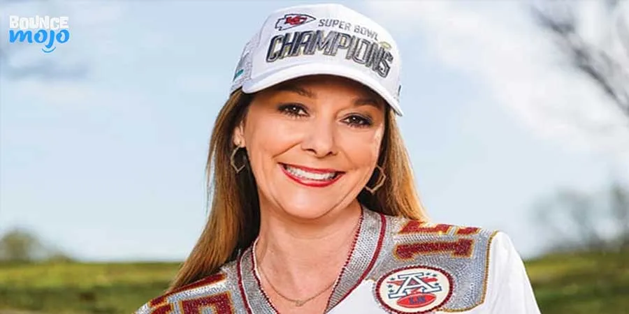 Randi Martin