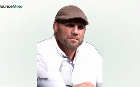 Randy Couture