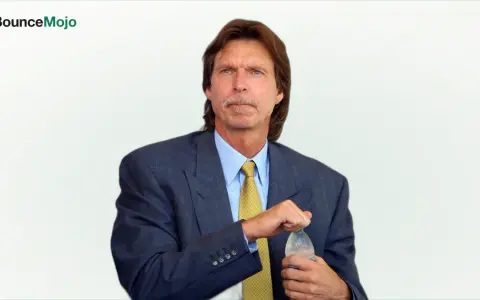 Randy Johnson
