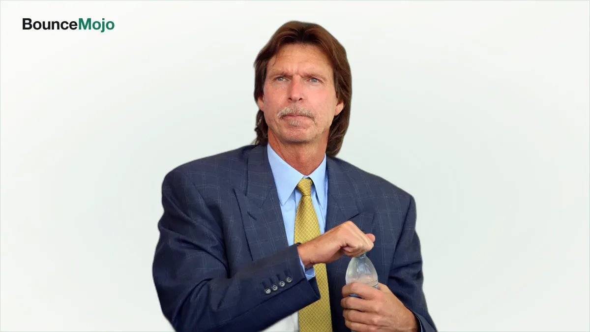 Randy Johnson
