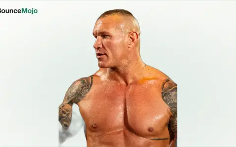 Randy Orton