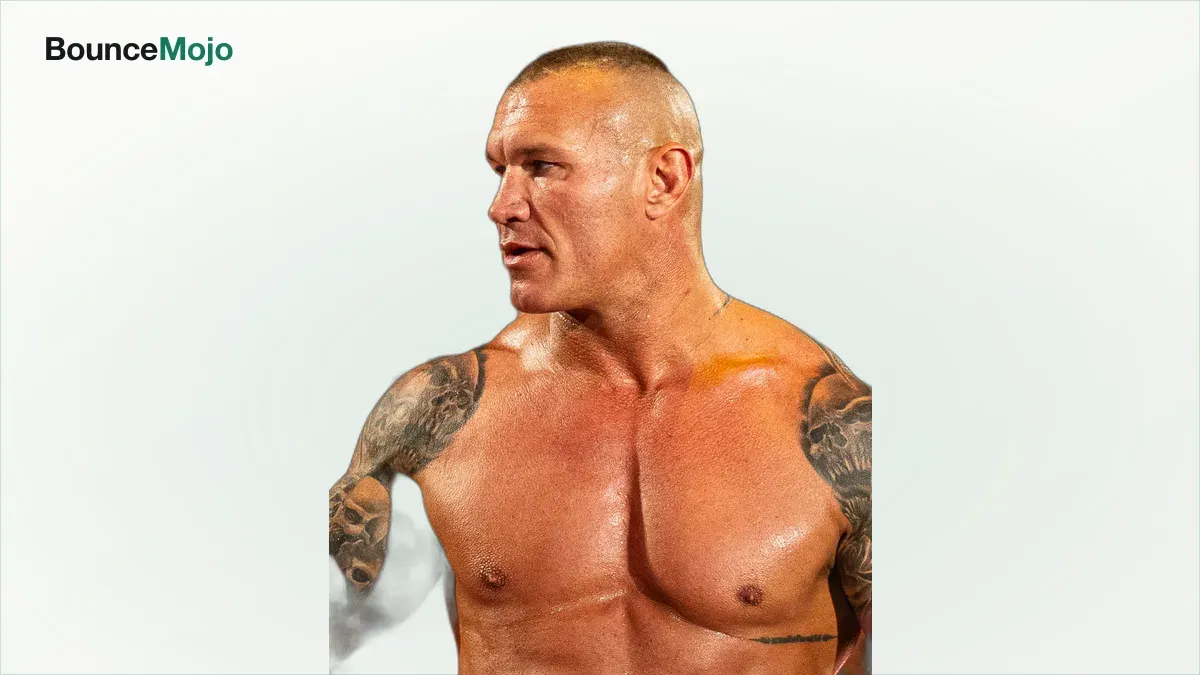 Randy Orton