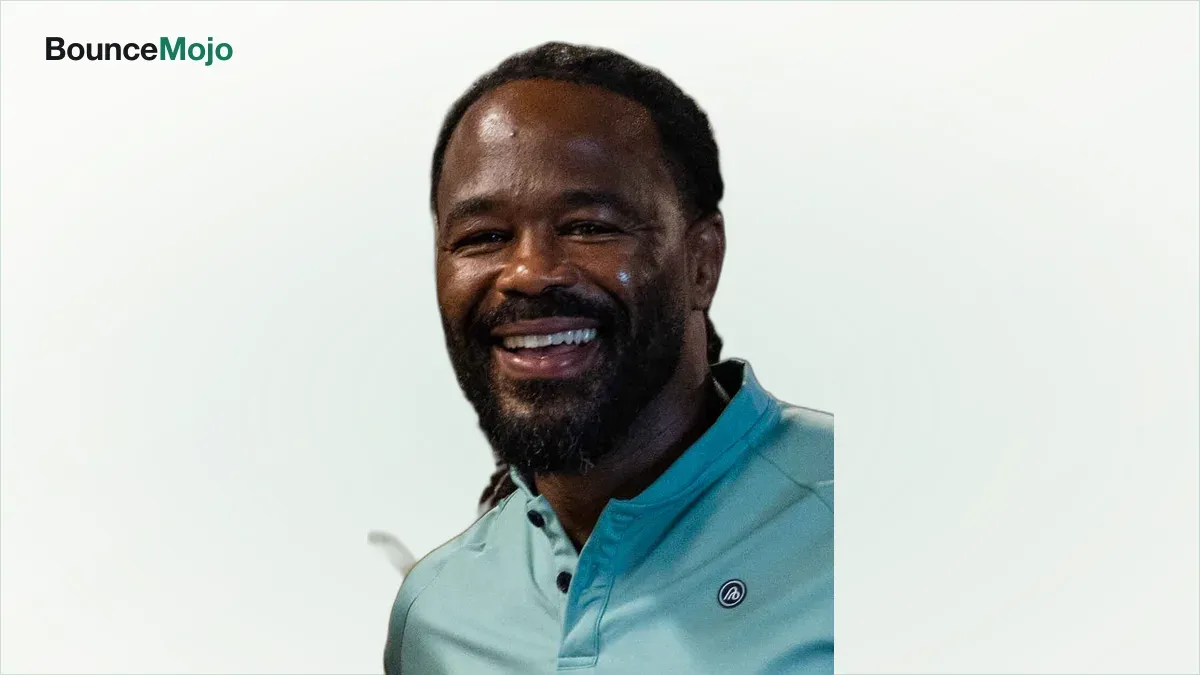 Rashad Evans net worth