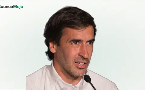 Raul Gonzalez