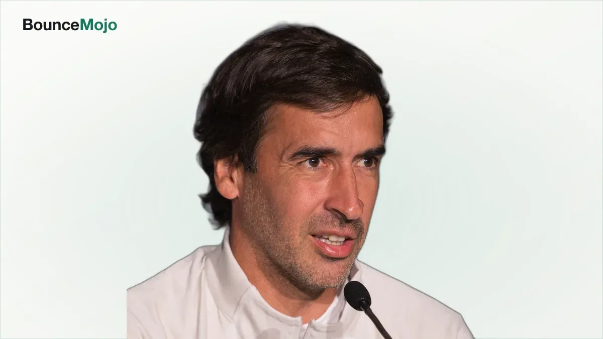 Raul Gonzalez
