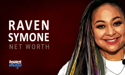 Raven Symone Net Worth