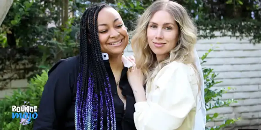 Raven Symone Wife Raven Symone Wife